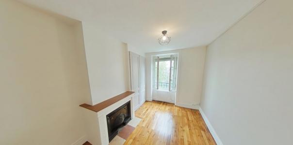 For rent Villeurbanne 2 rooms 35 m2 Rhone (69100) photo 0