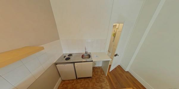 Annonce Location 2 pi�ces Appartement Villeurbanne 69