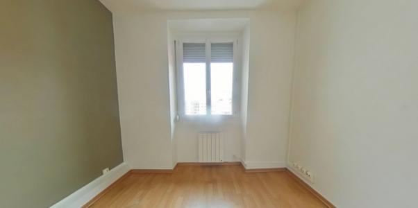 Louer Appartement 35 m2 Villeurbanne