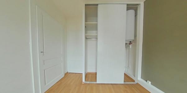 Louer Appartement Villeurbanne Rhone