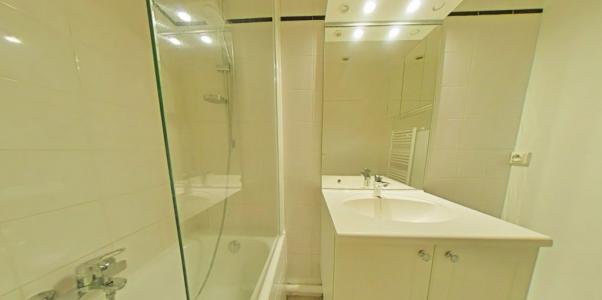 Louer Appartement Villeurbanne 603 euros