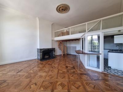Annonce Location 6 pi�ces Appartement Lyon-2eme-arrondissement 69