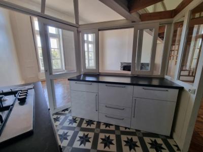 Louer Appartement Lyon-2eme-arrondissement Rhone