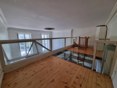 Louer Appartement Lyon-2eme-arrondissement 2185 euros