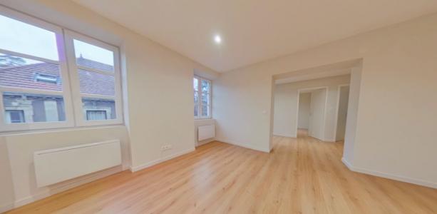 Annonce Location 4 pi�ces Appartement Arbresle 69