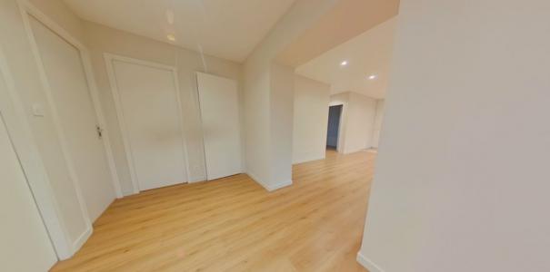Louer Appartement 84 m2 Arbresle