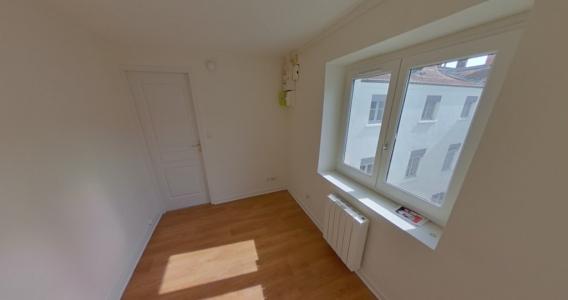Annonce Location 2 pi�ces Appartement Lyon-2eme-arrondissement 69