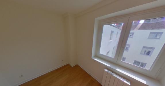Louer Appartement 21 m2 Lyon-2eme-arrondissement