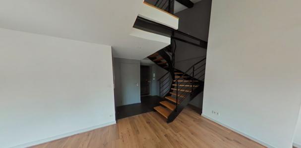 Annonce Location 4 pi�ces Appartement Lyon-2eme-arrondissement 69
