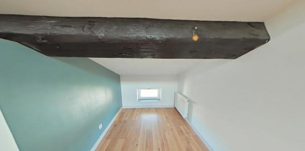 Louer Appartement Lyon-2eme-arrondissement Rhone