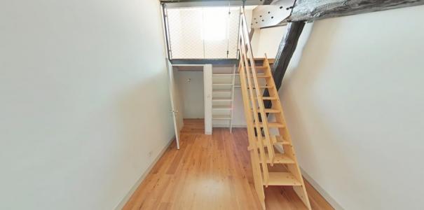 Louer Appartement Lyon-2eme-arrondissement 1345 euros