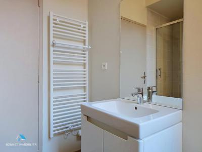 Louer Appartement 41 m2 Clermont-ferrand