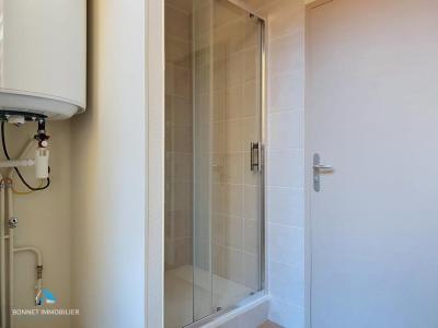 Louer Appartement Clermont-ferrand 600 euros