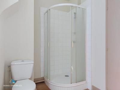 Louer Appartement Clermont-ferrand 600 euros