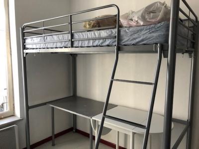 Annonce Location Appartement Clermont-ferrand 63