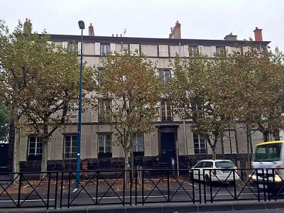 Louer Appartement 12 m2 Clermont-ferrand