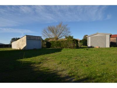 Acheter Maison 105 m2 Coutras