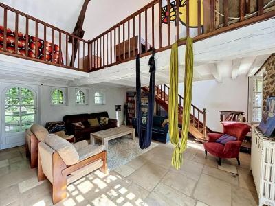 For sale Arpheuilles-saint-priest 6 rooms 135 m2 Allier (03420) photo 1