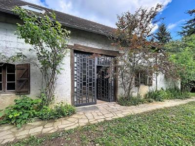 For sale Arpheuilles-saint-priest 6 rooms 135 m2 Allier (03420) photo 2