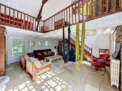 For sale Arpheuilles-saint-priest 6 rooms 135 m2 Allier (03420) photo 4