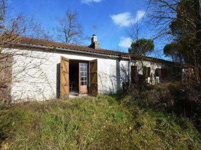 Annonce Vente 5 pi�ces Maison Courrensan 32