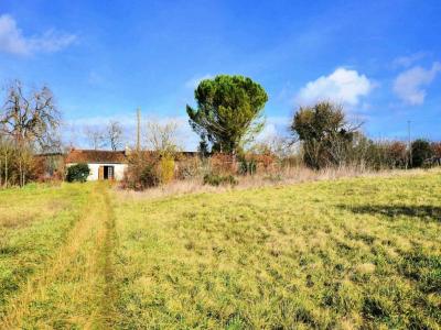 Acheter Maison 128 m2 Courrensan