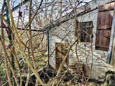 Acheter Maison Courrensan 60000 euros