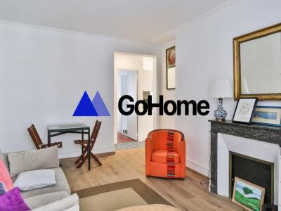 For rent Paris-15eme-arrondissement 2 rooms 37 m2 Paris (75015) photo 2