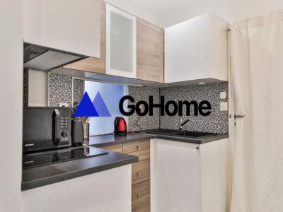 For rent Paris-15eme-arrondissement 2 rooms 37 m2 Paris (75015) photo 3