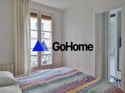 For rent Paris-15eme-arrondissement 2 rooms 37 m2 Paris (75015) photo 4