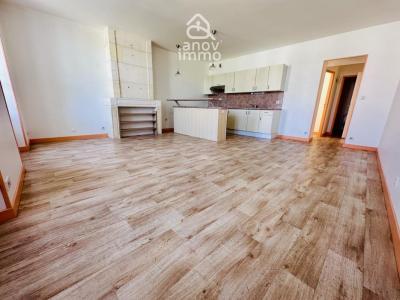 For rent Gondeville 2 rooms 53 m2 Charente (16200) photo 0