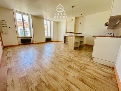 Annonce Location 2 pi�ces Appartement Gondeville 16