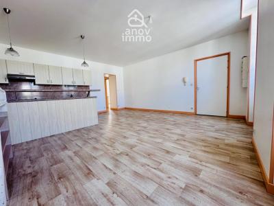 Louer Appartement 53 m2 Gondeville