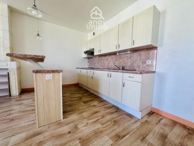 Louer Appartement Gondeville Charente