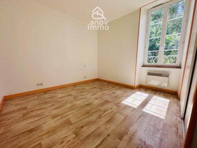 Louer Appartement Gondeville 515 euros