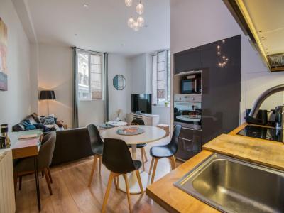 Louer Appartement Nantes Loire atlantique