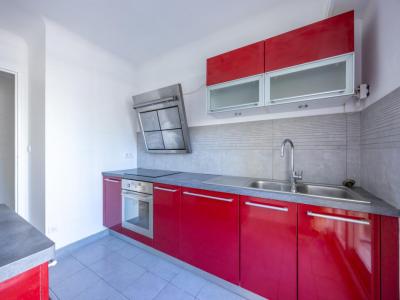 For sale Nantes 3 rooms 66 m2 Loire atlantique (44100) photo 3