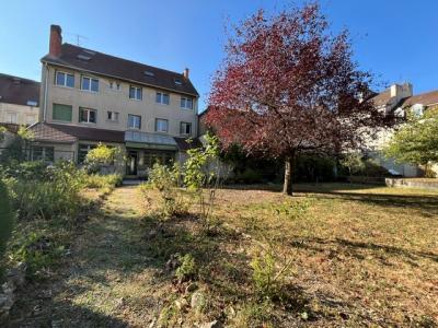 Annonce Location 4 pi�ces Appartement Dijon 21