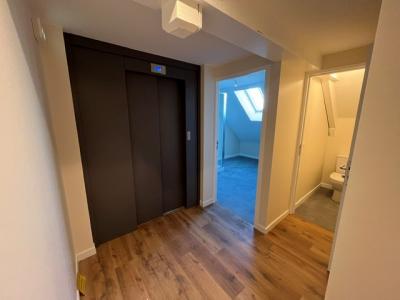 Louer Appartement 70 m2 Dijon