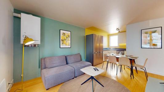 For rent Villejuif 6 rooms 95 m2 Val de Marne (94800) photo 1
