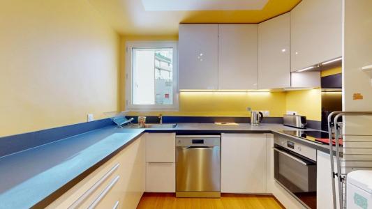 For rent Villejuif 6 rooms 95 m2 Val de Marne (94800) photo 3