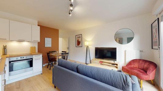 For rent Bobigny 5 rooms 82 m2 Seine saint denis (93000) photo 3