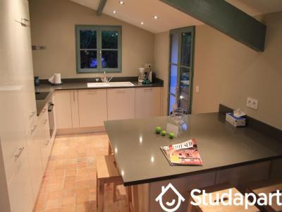 Annonce Location Appartement Bidart 64