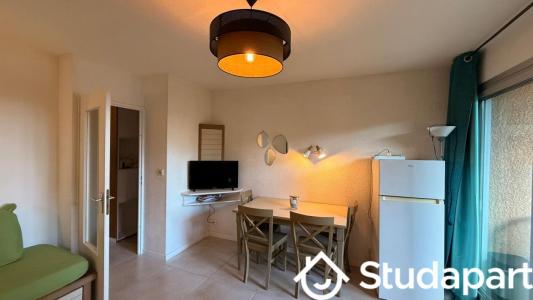 For rent Saint-raphael 1 room 27 m2 Var (83700) photo 1