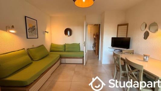 For rent Saint-raphael 1 room 27 m2 Var (83700) photo 3