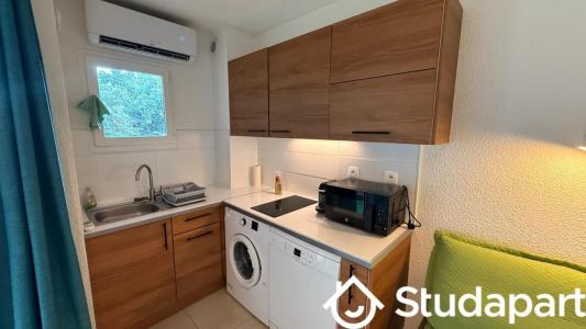 For rent Saint-raphael 1 room 27 m2 Var (83700) photo 4