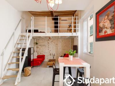 Annonce Location 2 pi�ces Appartement Antibes 06