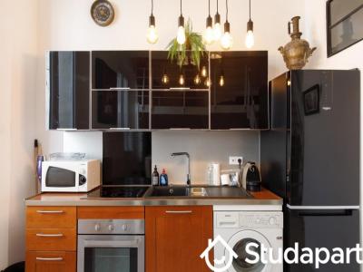 Louer Appartement Antibes Alpes Maritimes