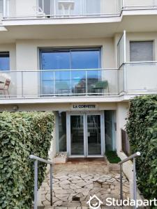 For rent Arcachon 1 room 22 m2 Gironde (33120) photo 0