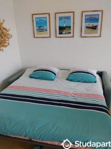 Annonce Location Appartement Arcachon 33